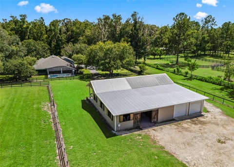 Tiny photo for 450 SW 125th Avenue, Ocala, FL 34481 (MLS # OM731996)