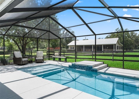 Tiny photo for 450 SW 125th Avenue, Ocala, FL 34481 (MLS # OM731996)