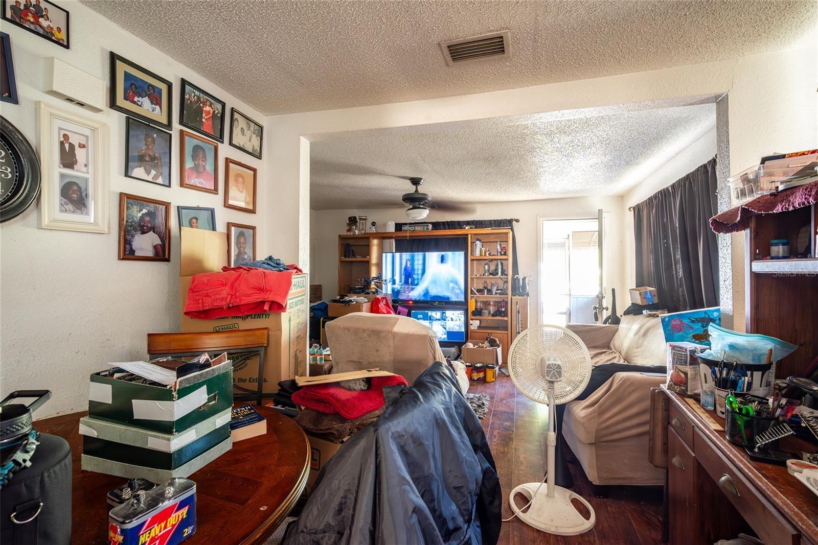 BELLMONT HEIGHTS - Residential