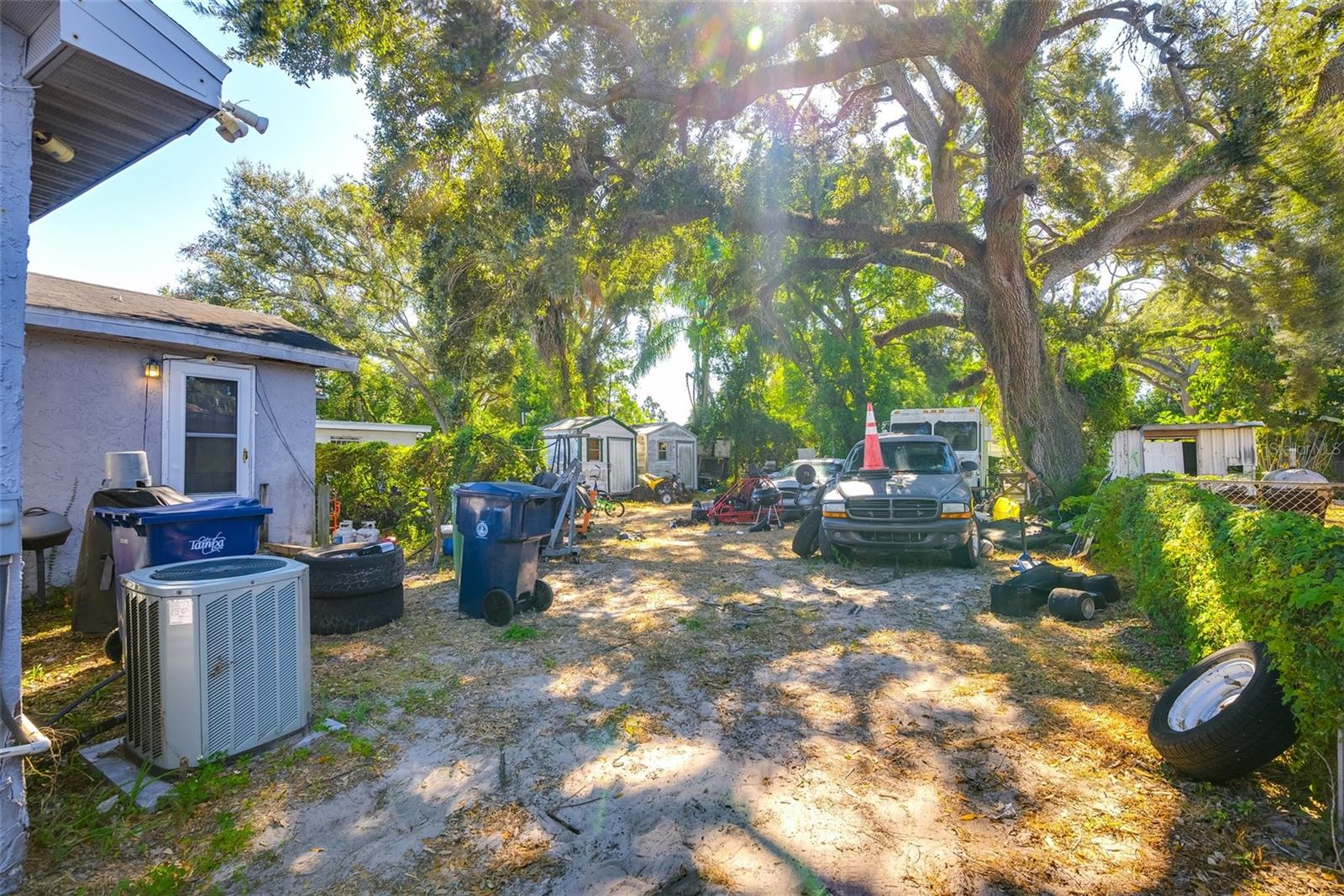 BELLMONT HEIGHTS - Residential