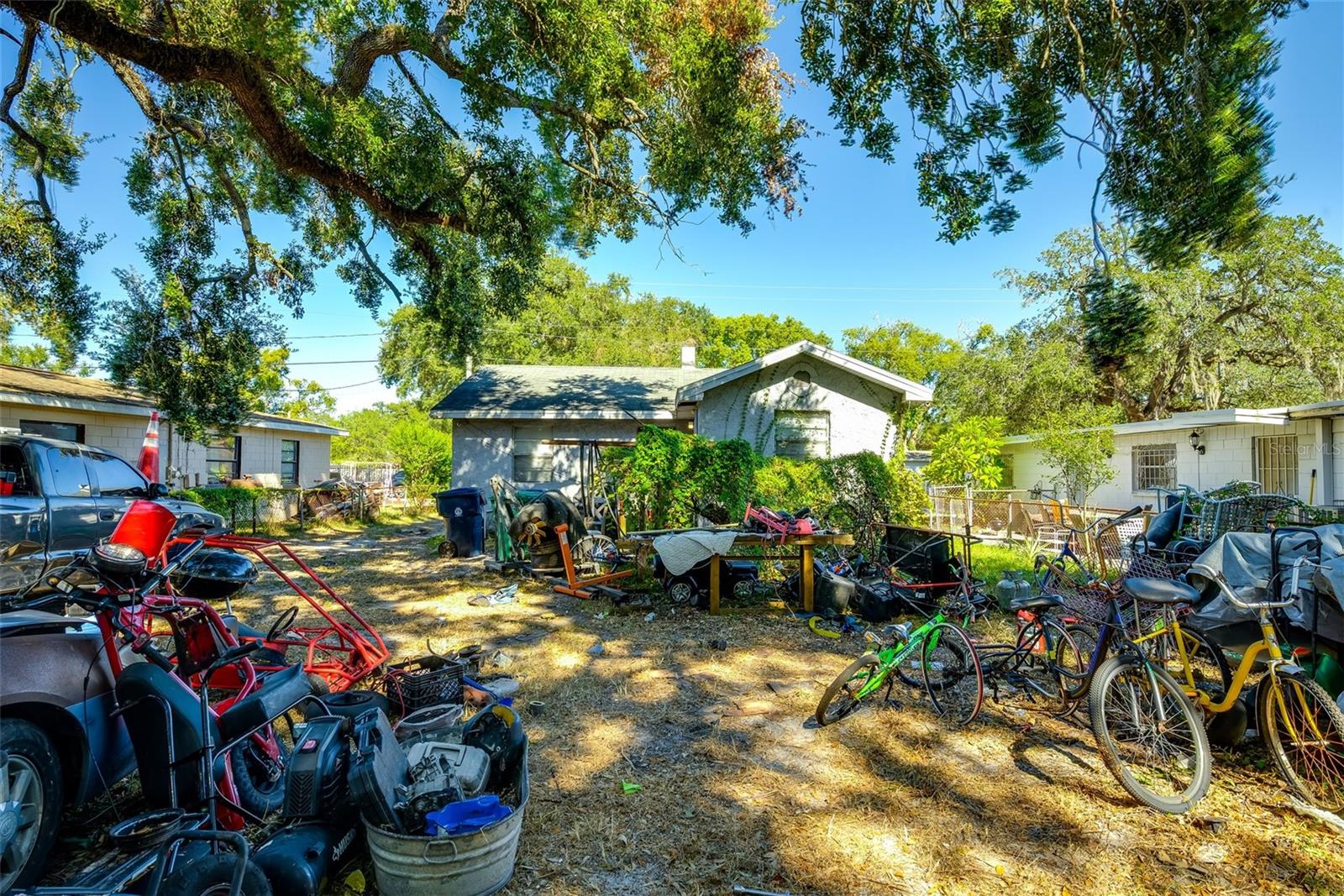 BELLMONT HEIGHTS - Residential