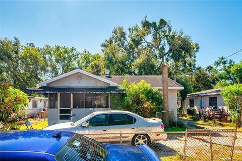 Photo of 3019 E Louisiana Avenue, Tampa, FL 33610 (MLS # C7517311)