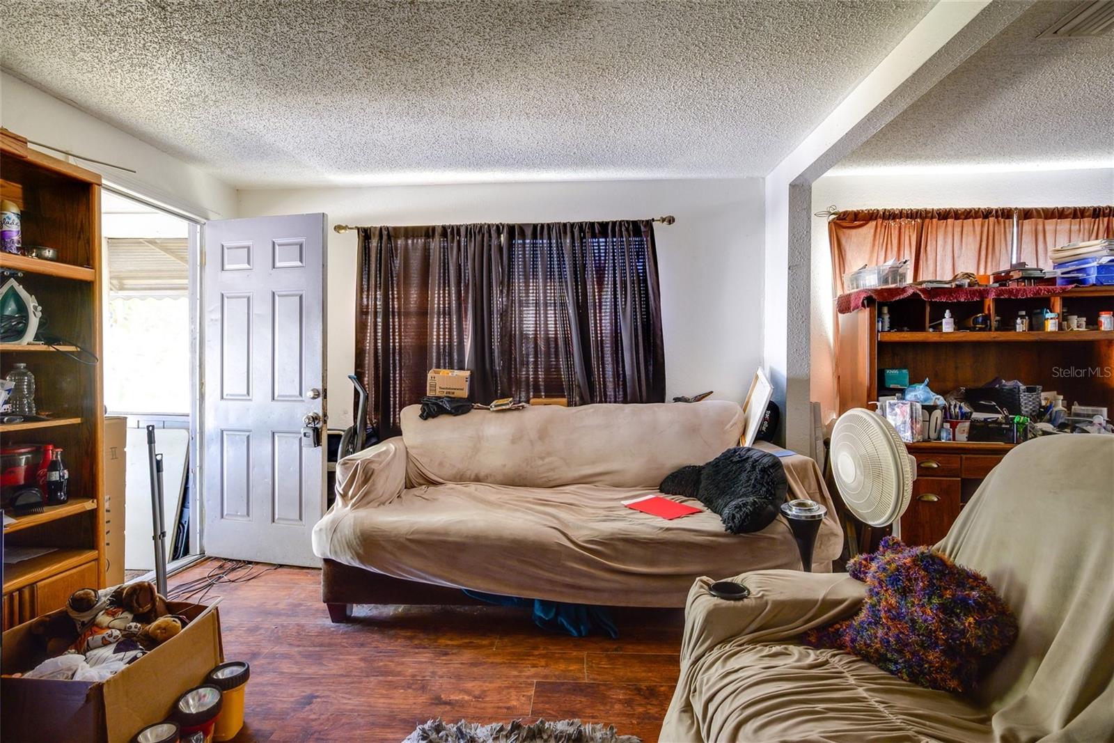 BELLMONT HEIGHTS - Residential