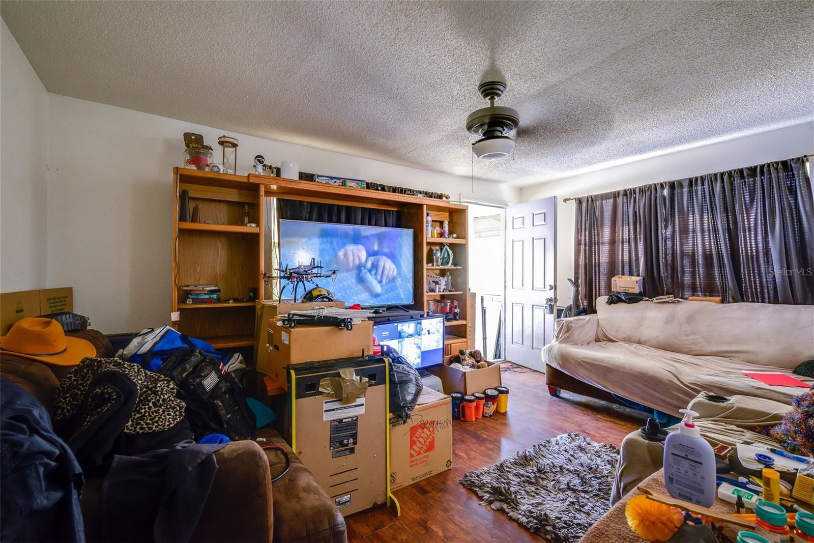 BELLMONT HEIGHTS - Residential