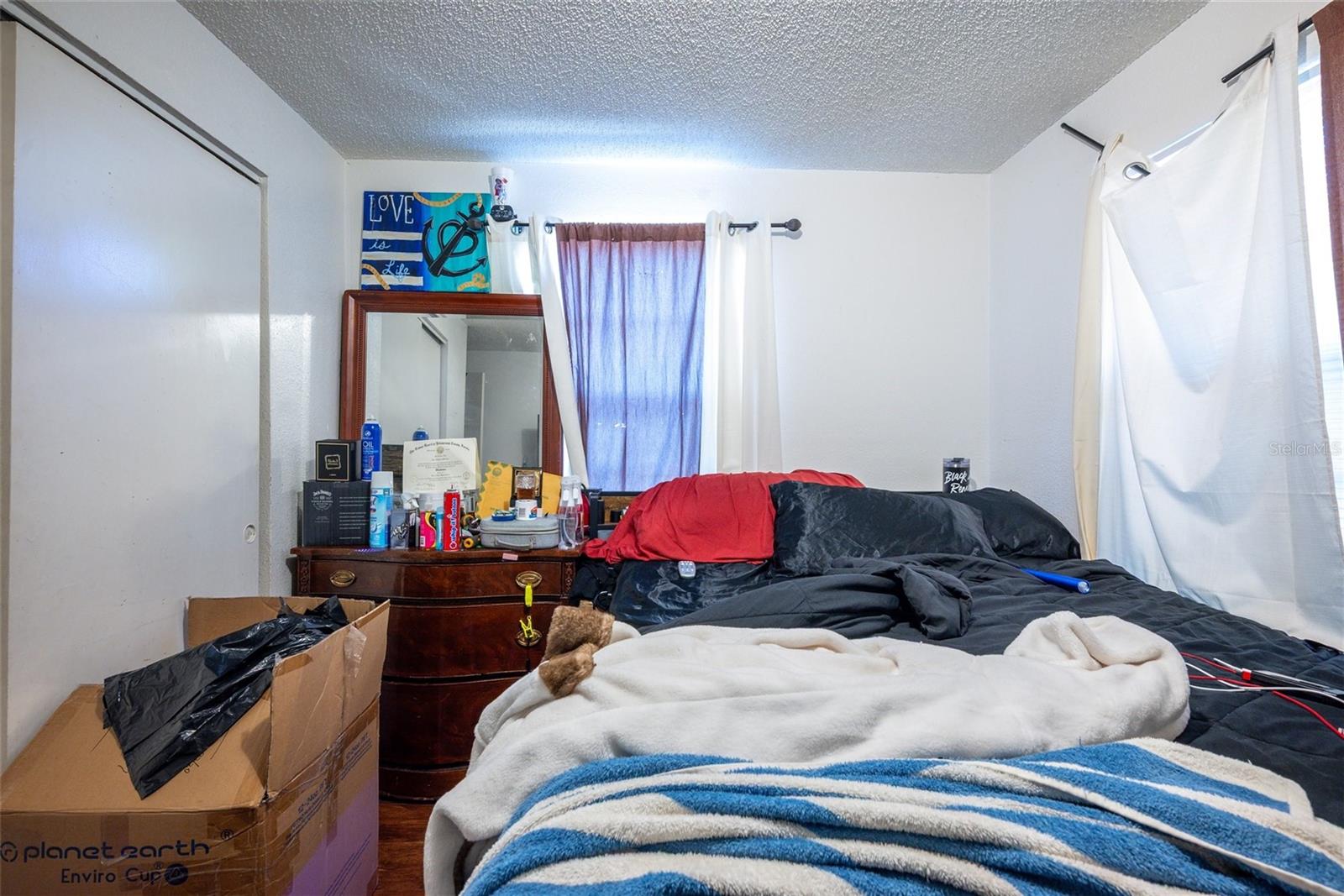 BELLMONT HEIGHTS - Residential