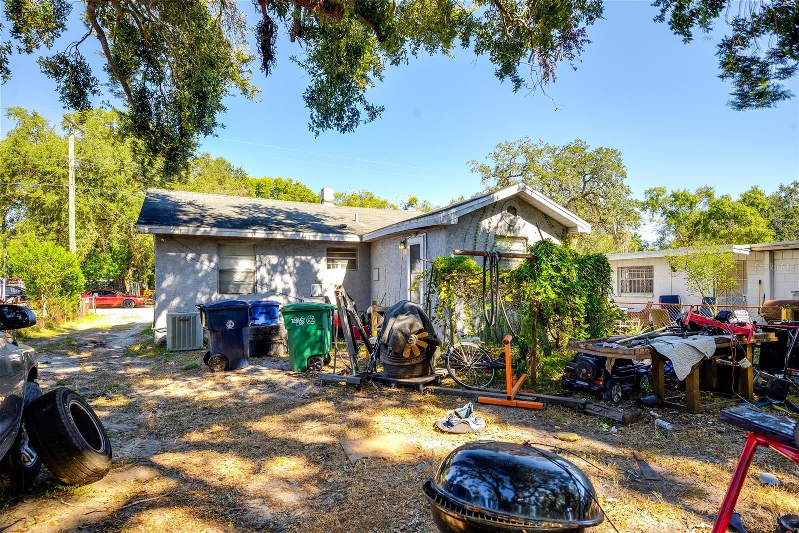 BELLMONT HEIGHTS - Residential