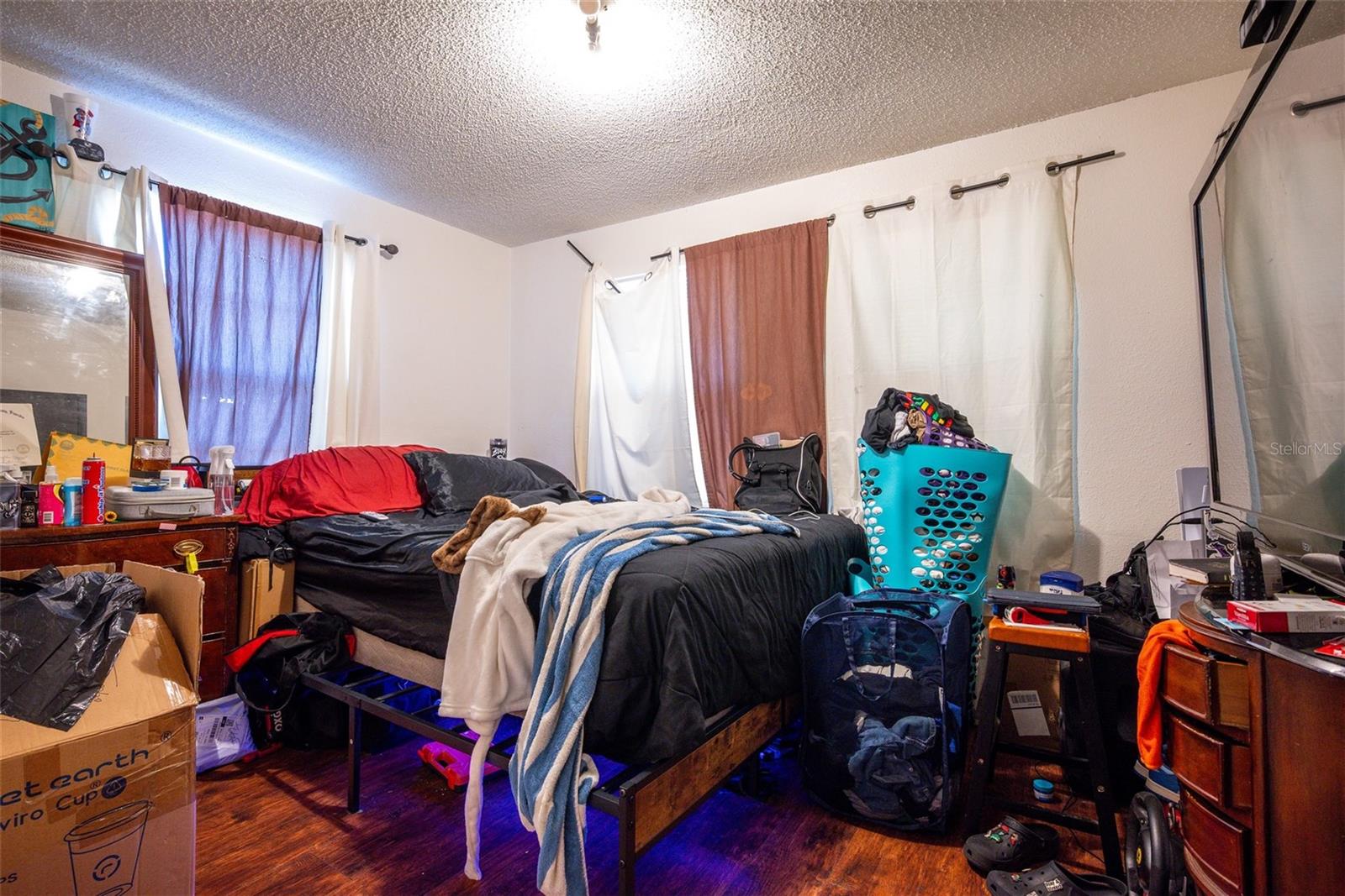 BELLMONT HEIGHTS - Residential