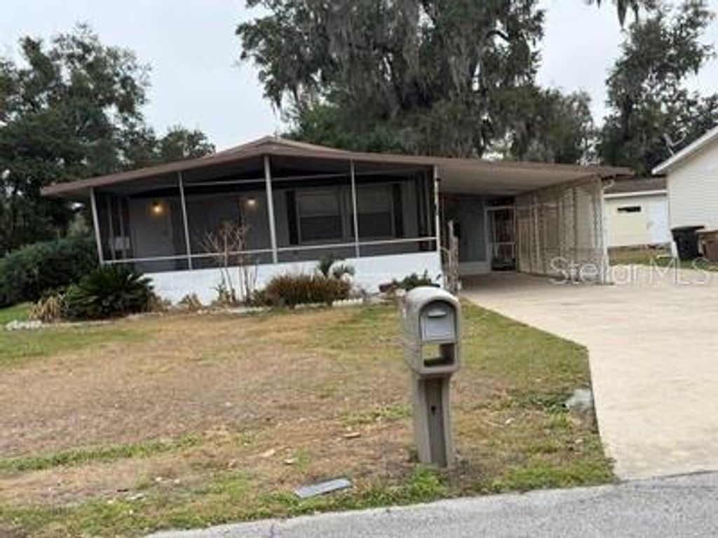 Photo of 1901 NW 29th Court, Ocala, FL 34475 (MLS # OM718091)