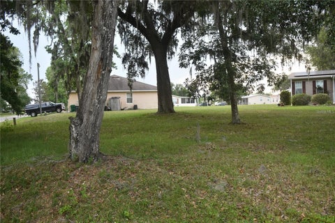 Photo of Lot 7 Blk D Lexington Circle, Wildwood, FL 34785 (MLS # G5115982)