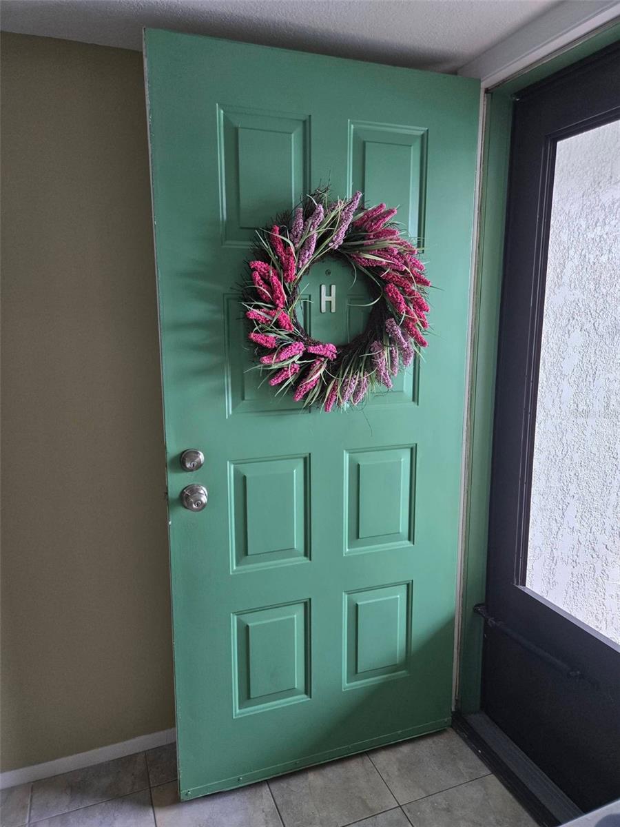 VILLAGE ON THE GREEN - Residential