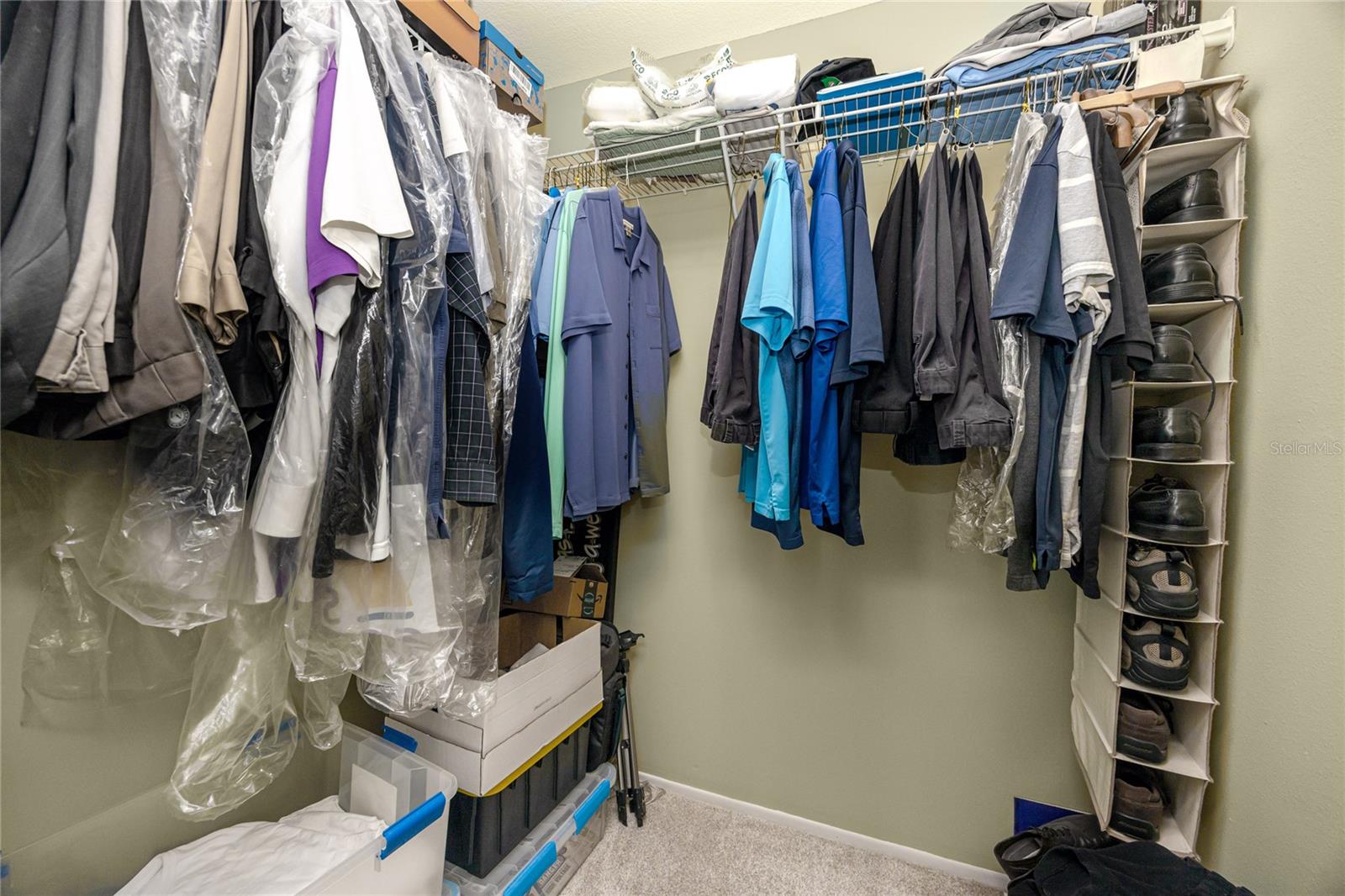 VILLAGE ON THE GREEN - Residential