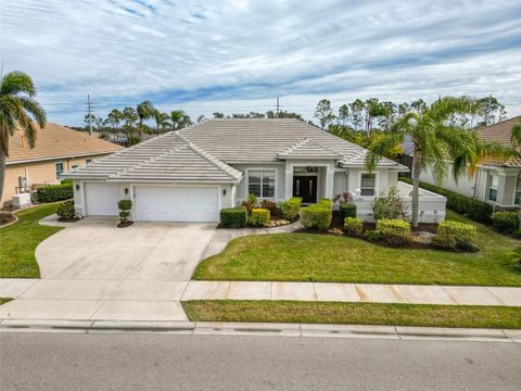 A home in SARASOTA