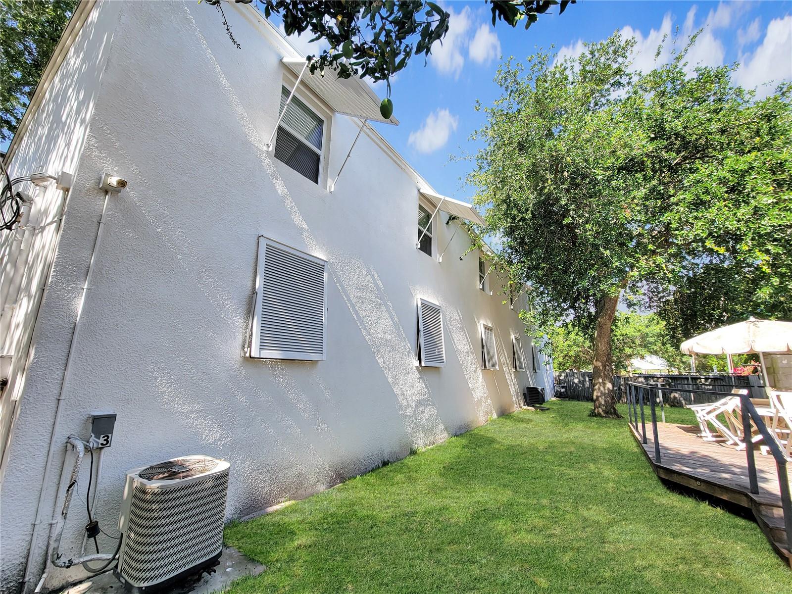 404 HARRISON AVENUE