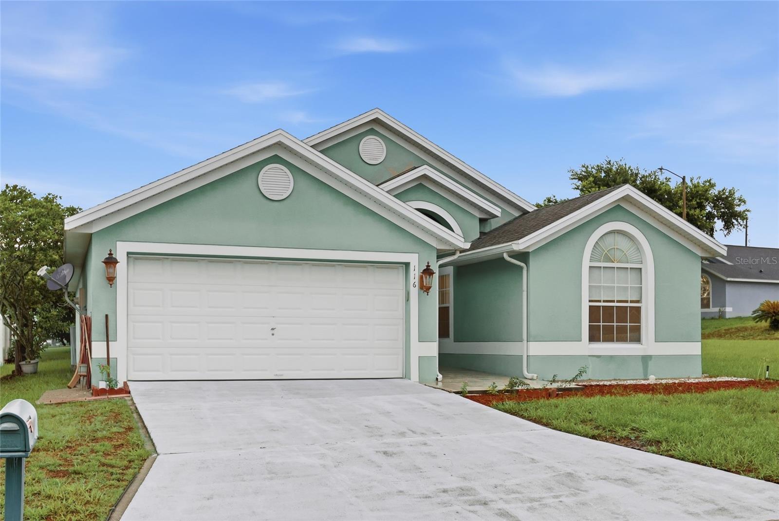 116 BELLMONT LANE