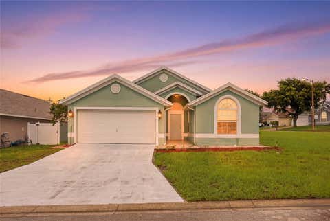 Photo of 116 Bellmont Lane, Davenport, FL 33897 (MLS # O6422101)