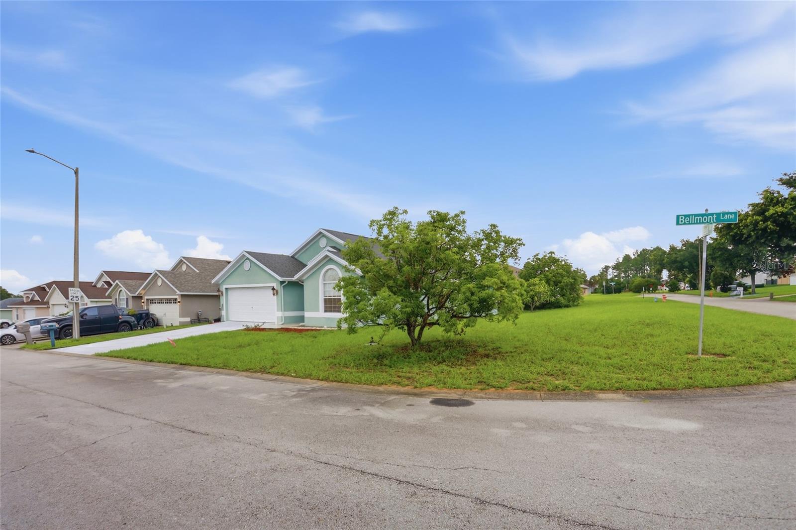 116 BELLMONT LANE