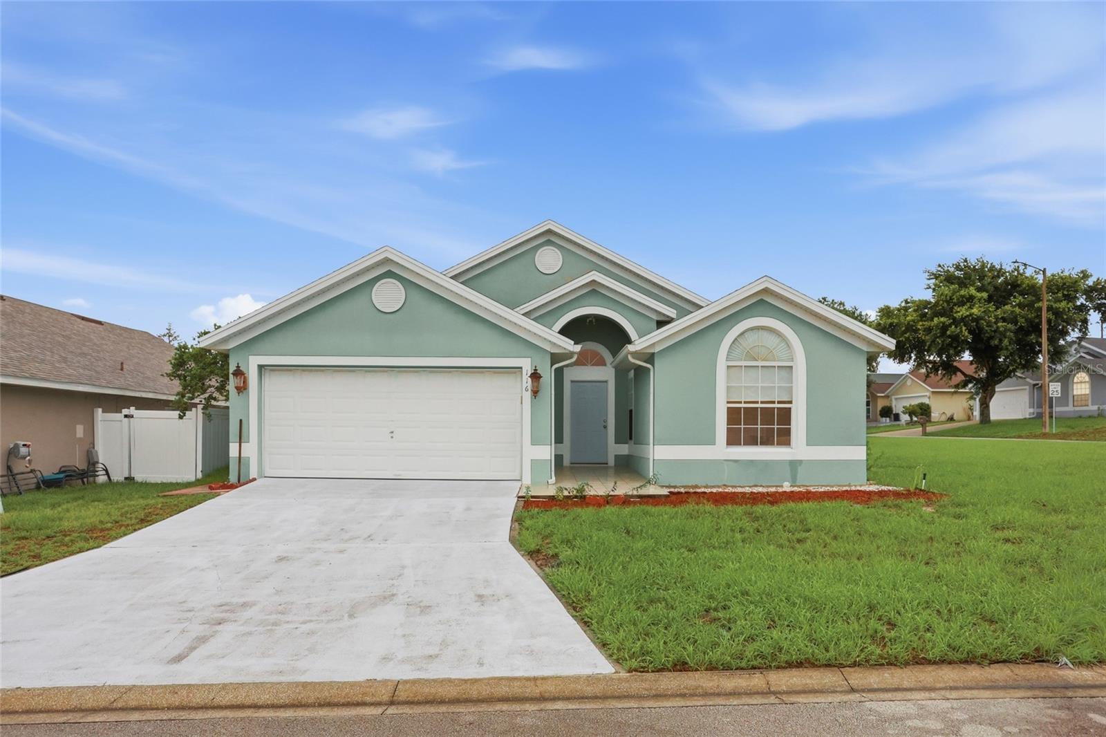 116 BELLMONT LANE