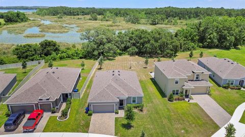 A home in GROVELAND