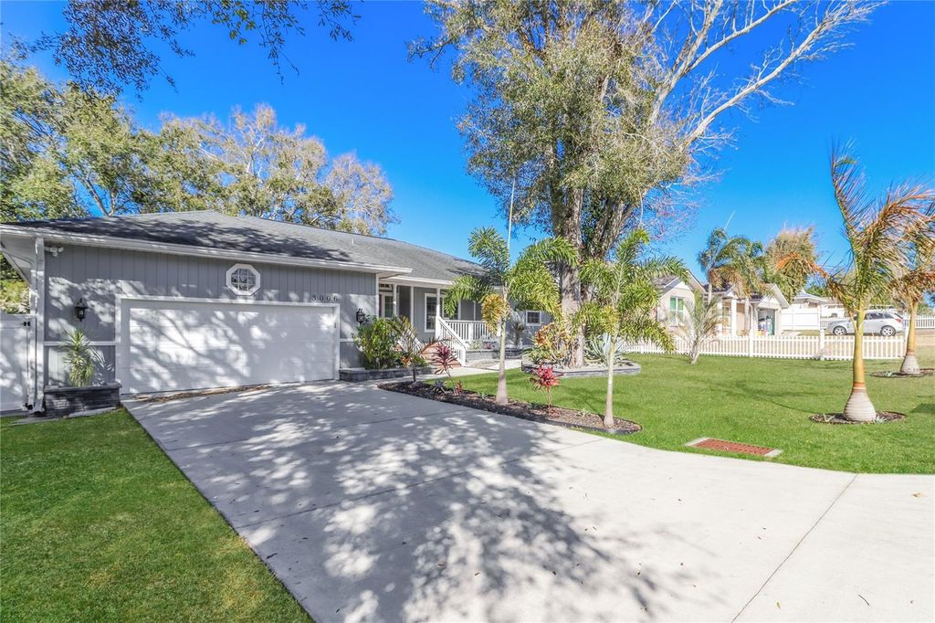 Photo of 3006 Merrill Avenue, Clearwater, FL 33759 (MLS # TB8470838)