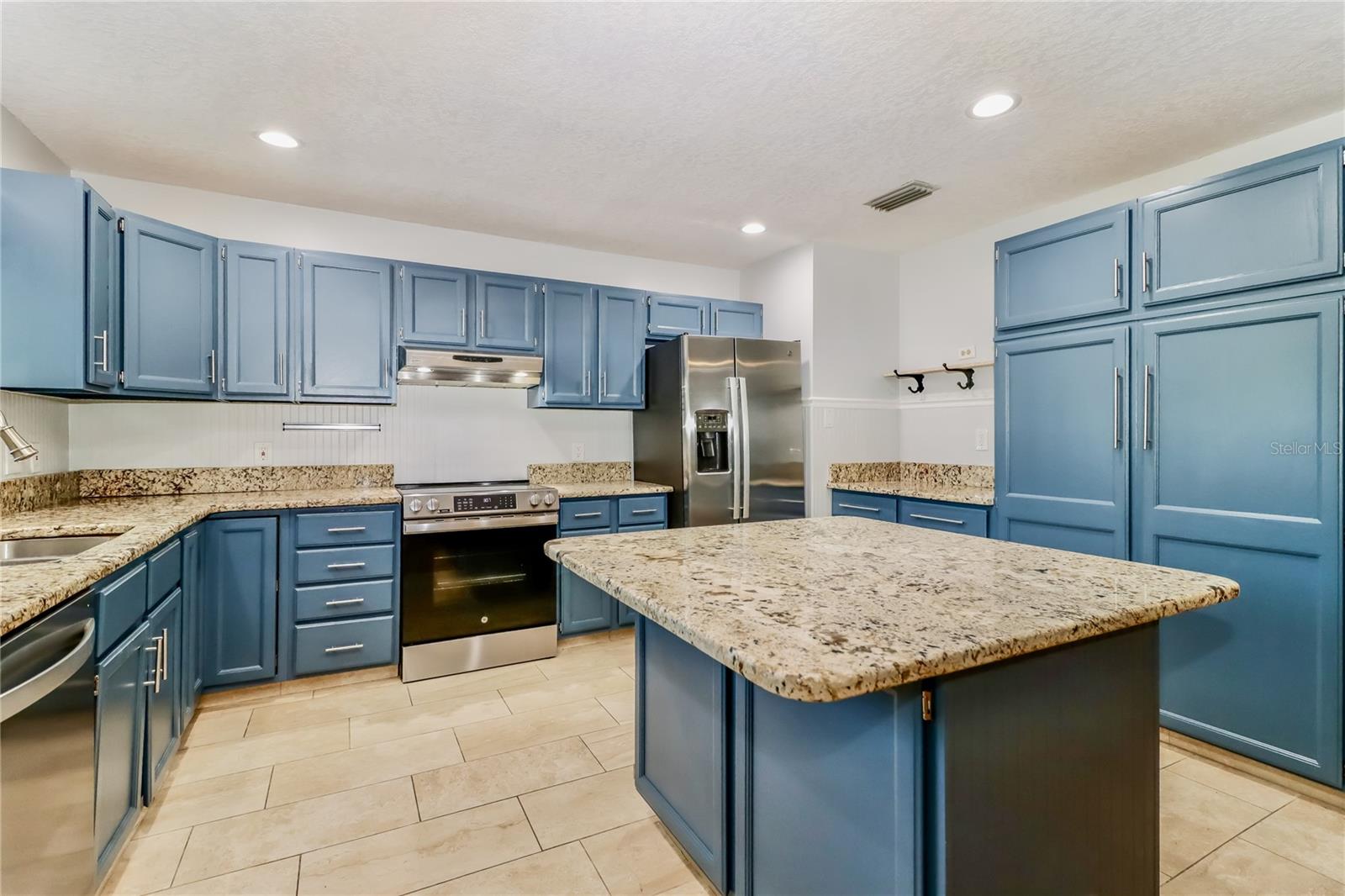 KAPOK TERRACE SUB - Residential