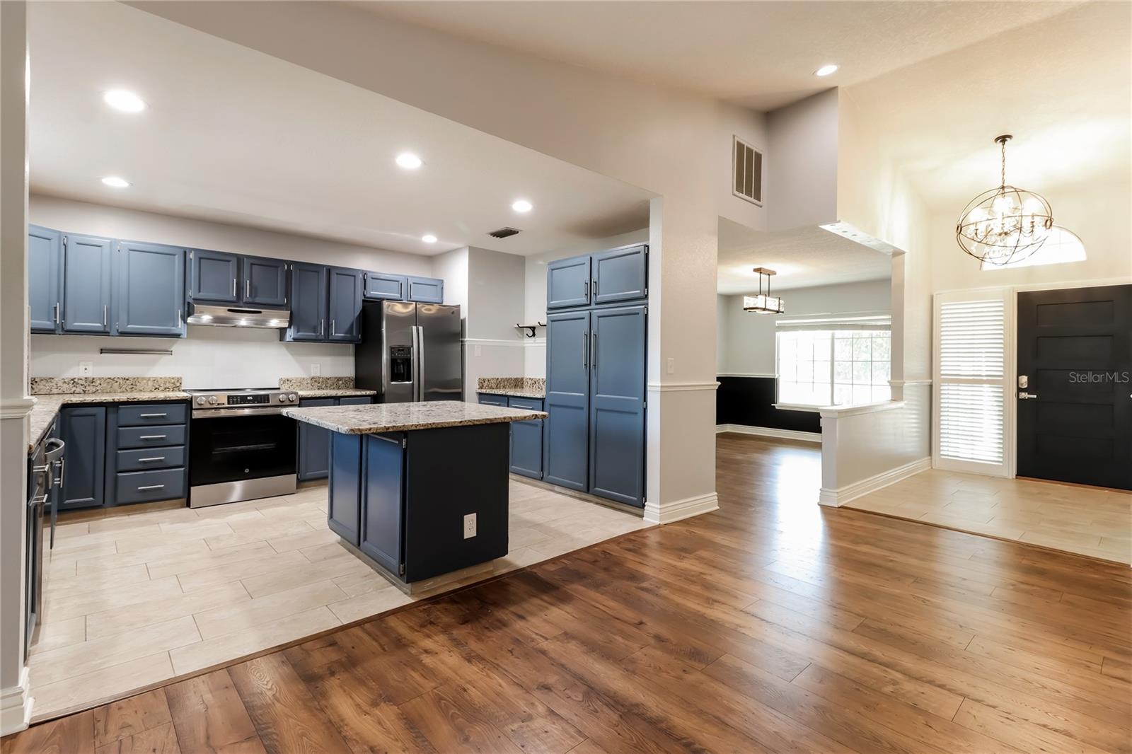 KAPOK TERRACE SUB - Residential