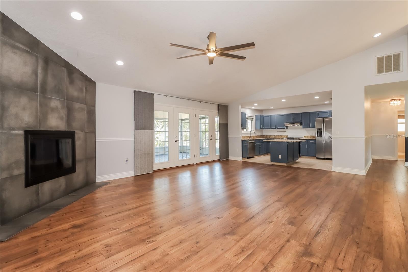 KAPOK TERRACE SUB - Residential