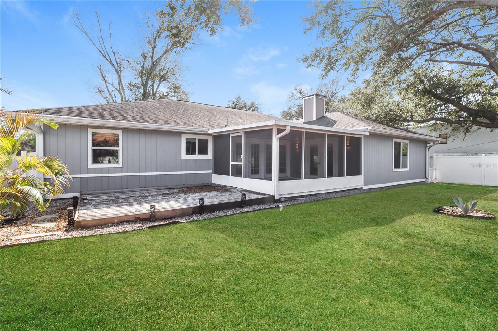 KAPOK TERRACE SUB - Residential