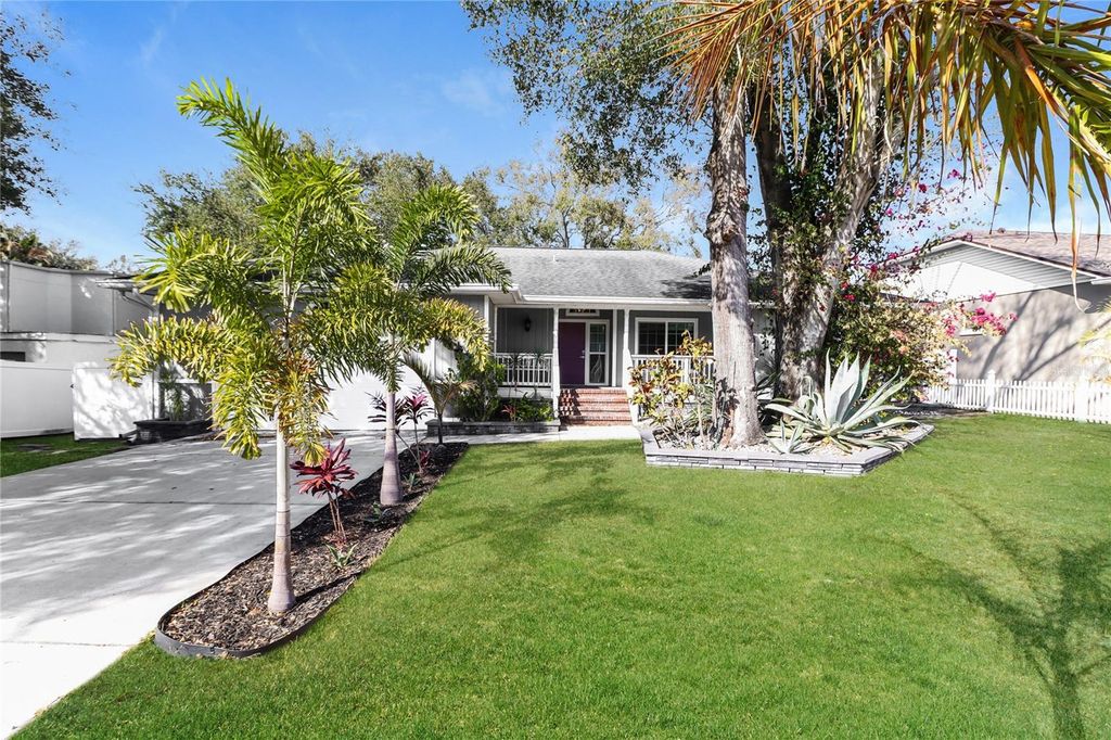 Photo of 3006 Merrill Avenue, Clearwater, FL 33759 (MLS # TB8470838)