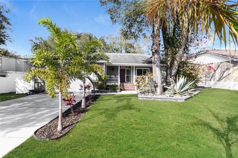 3006 MERRILL AVENUE CLEARWATER FL 33759