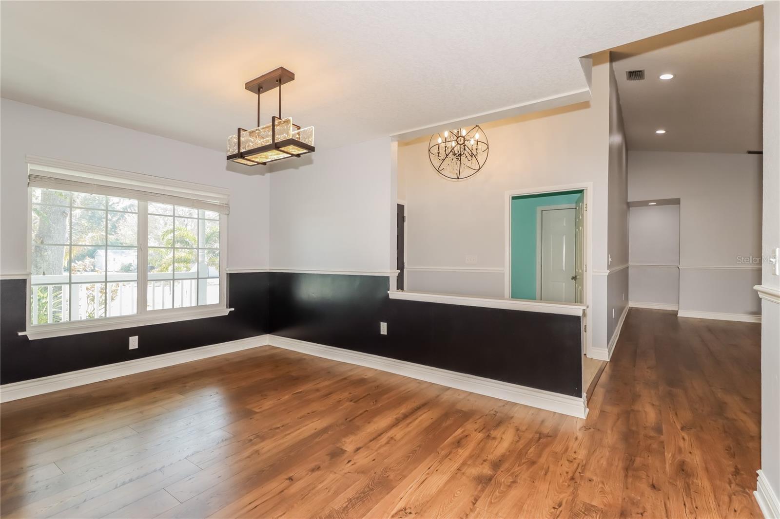 KAPOK TERRACE SUB - Residential