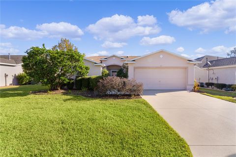 A home in OCALA