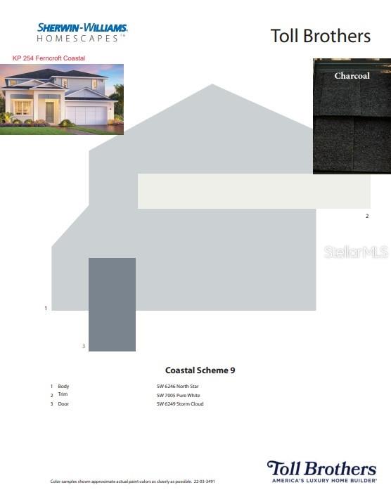 2740 FIDDLE LEAF LOOP