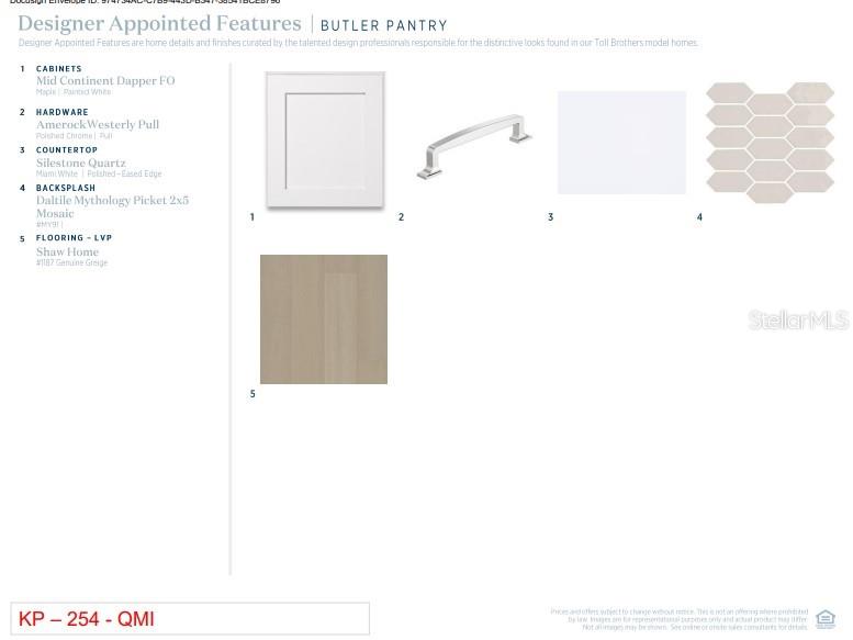 OAKS AT KELLY PARK - Residential