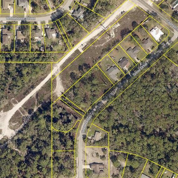 DELTONA LAKES UN 54 TR B - Land