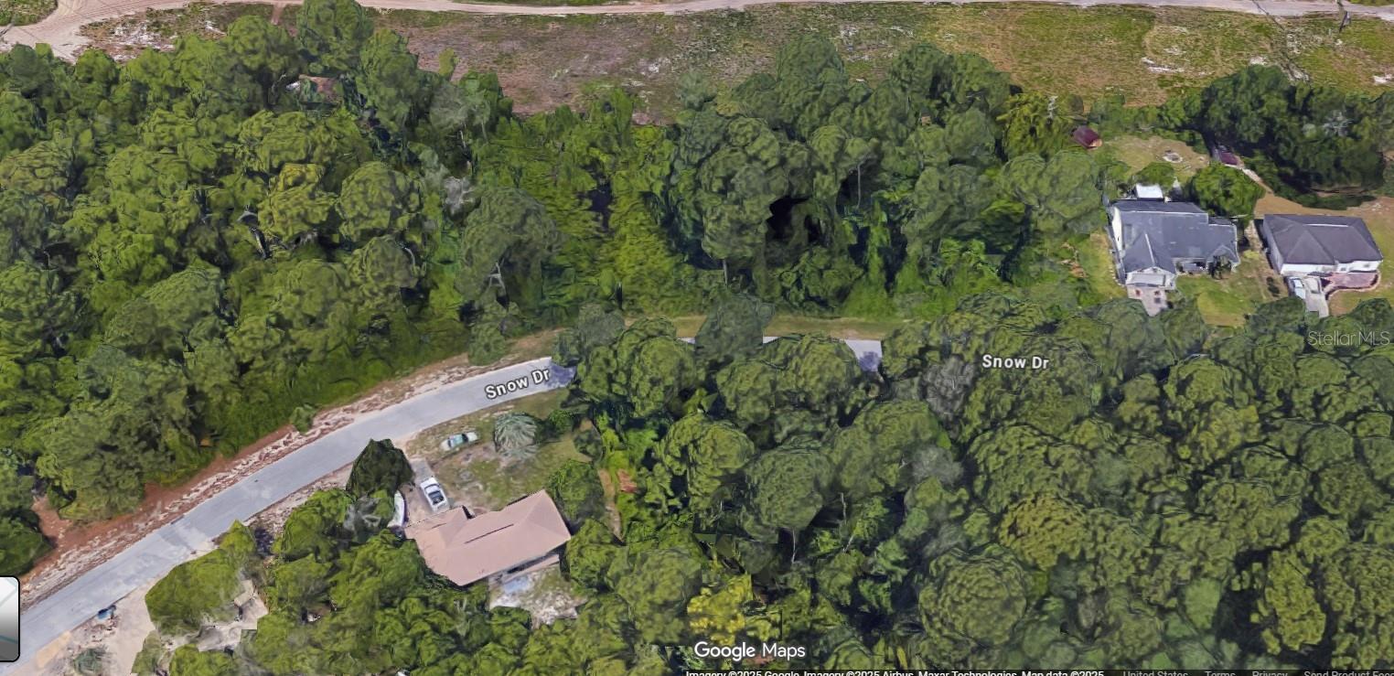 DELTONA LAKES UN 54 TR B - Land