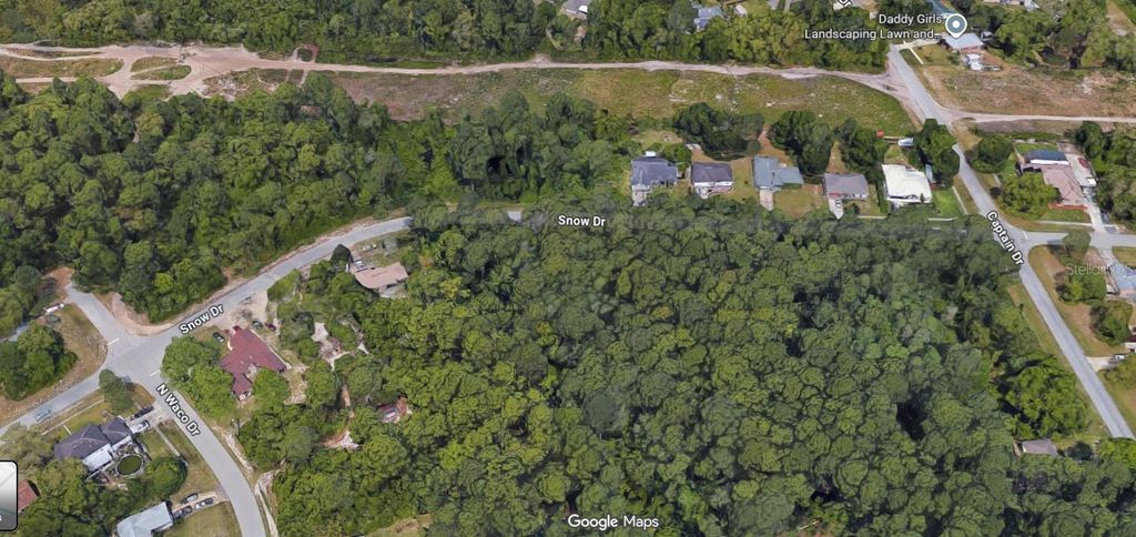 Photo of Snow Drive, Deltona, FL 32738 (MLS # O6350909)