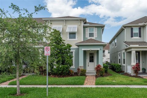 2214 CENTERRA LOOP KISSIMMEE FL 34741