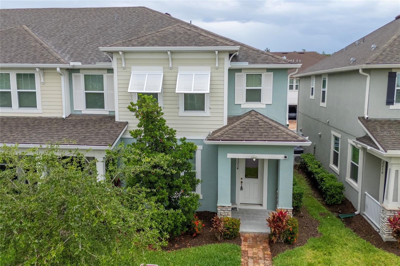 2214 CENTERRA LOOP
