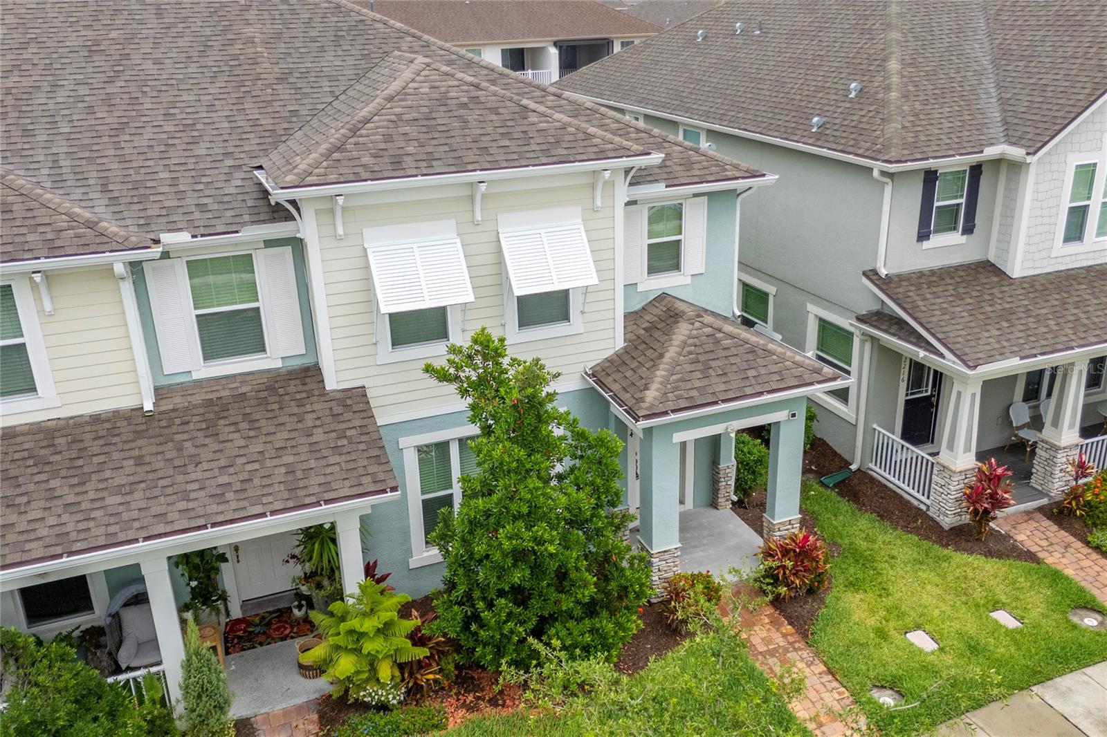 2214 CENTERRA LOOP