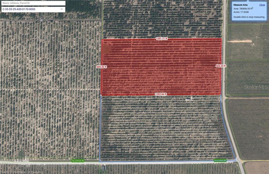8961 COUNTY ROAD 17 S