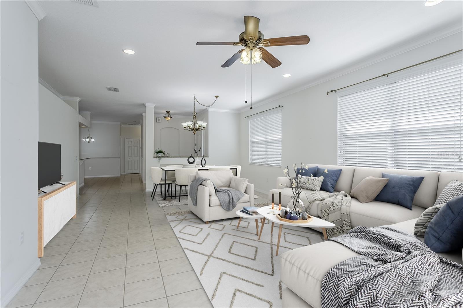 GROVES PH 03 - Residential