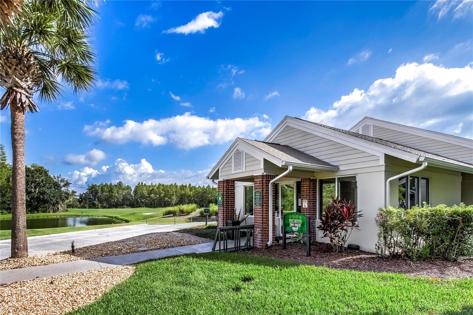 GROVES PH 03 - Residential