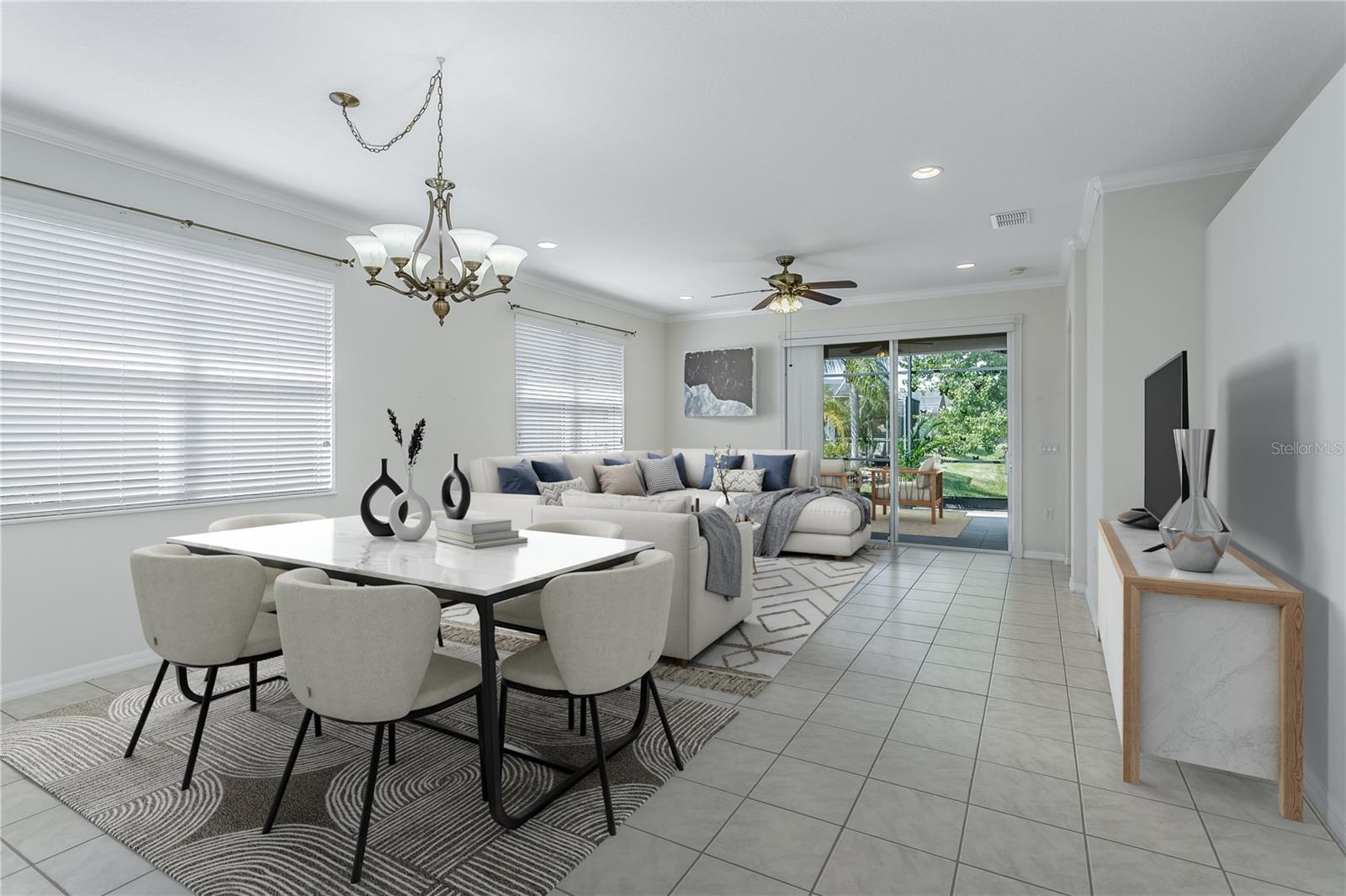 GROVES PH 03 - Residential