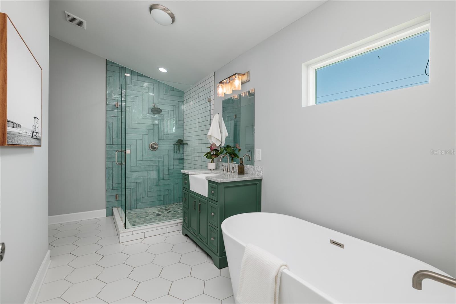 NEW ENGLAND SUB - Residential