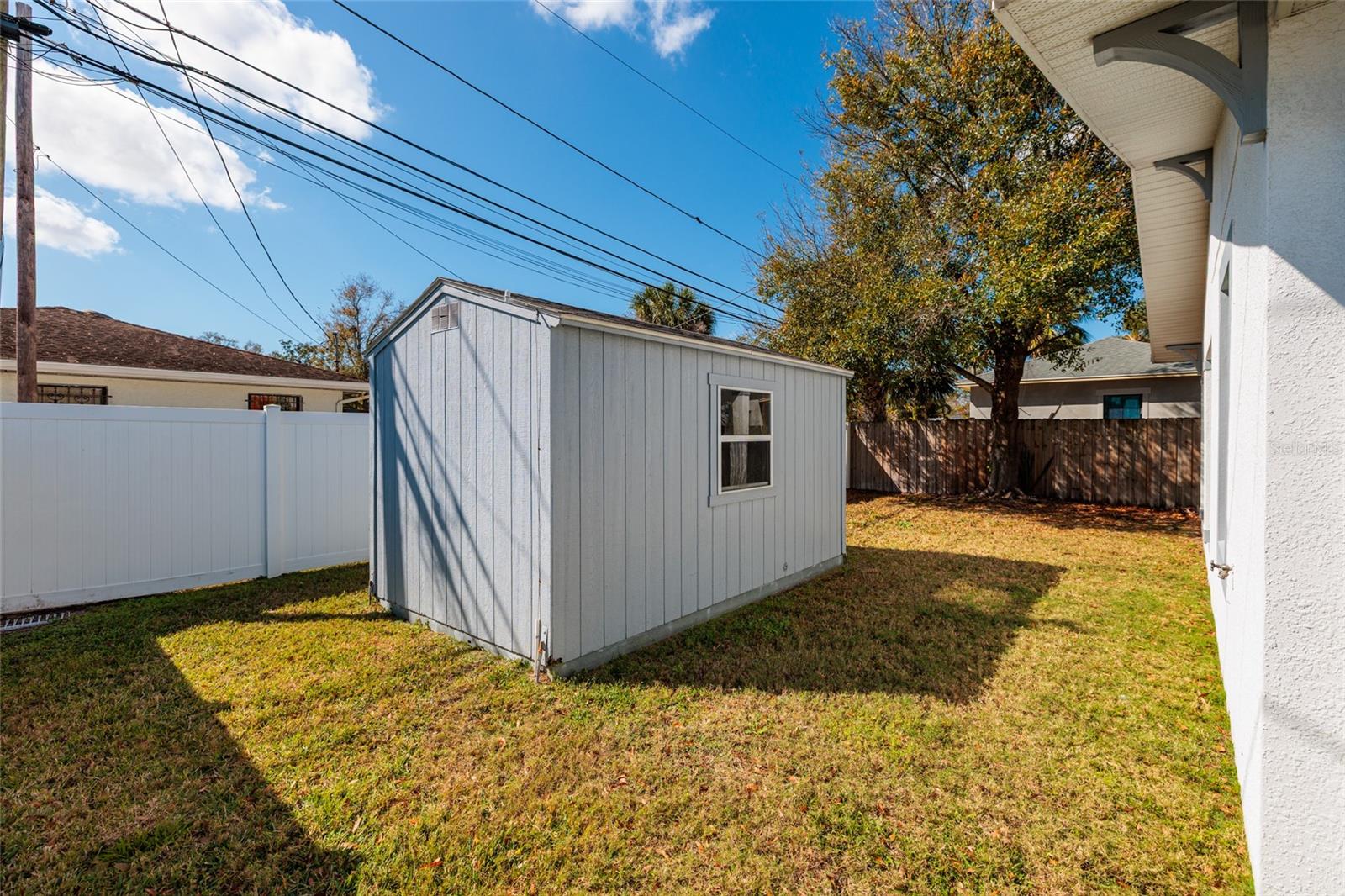 NEW ENGLAND SUB - Residential