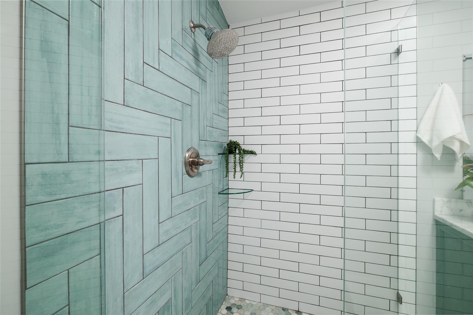 NEW ENGLAND SUB - Residential