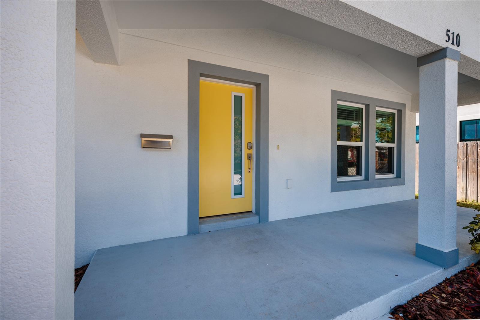 NEW ENGLAND SUB - Residential