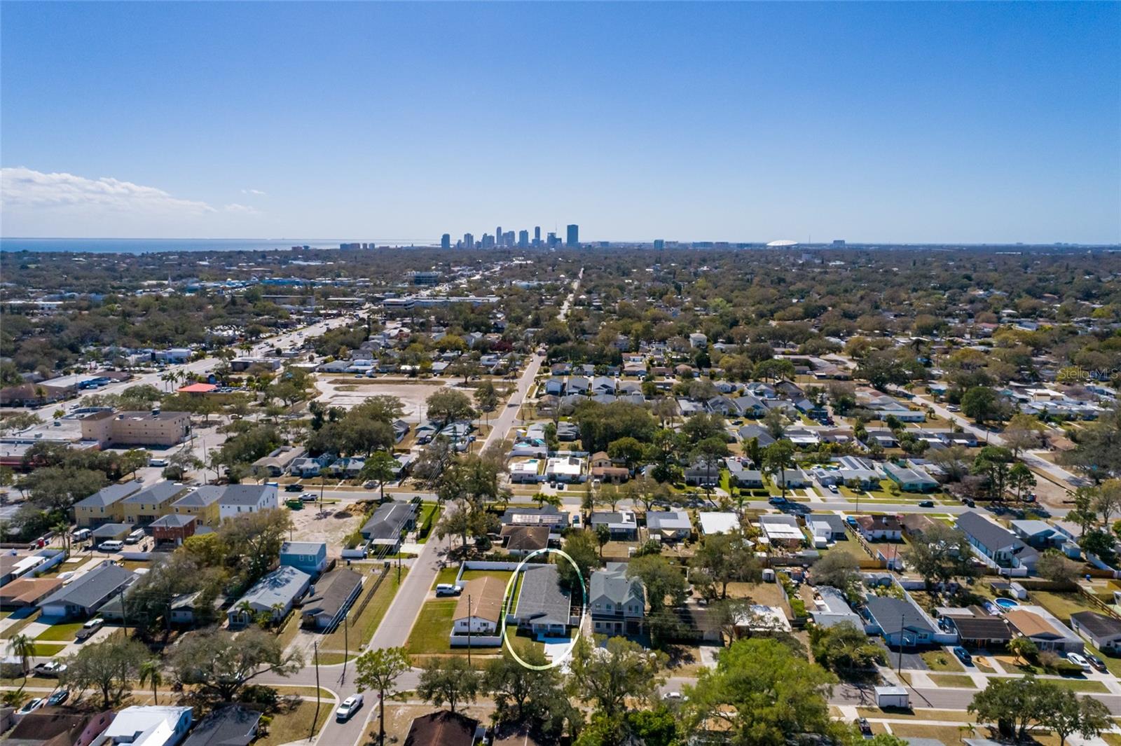 NEW ENGLAND SUB - Residential