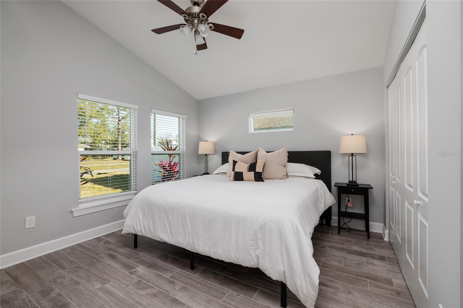 NEW ENGLAND SUB - Residential