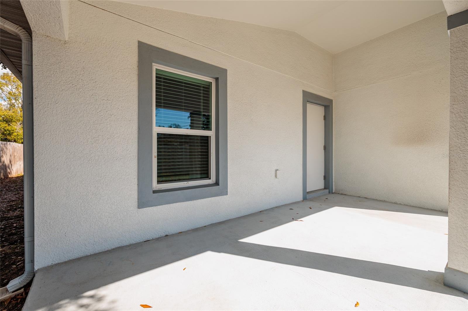 NEW ENGLAND SUB - Residential